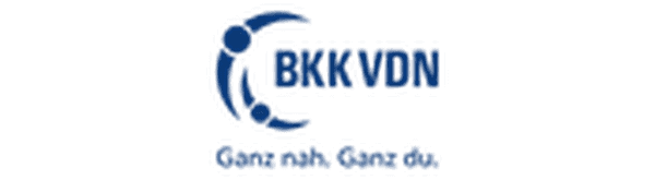 Logo BKK VDN