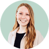Porträt Lucie Sanke