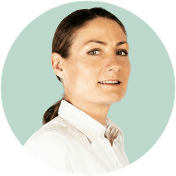 Porträt Evelyn Liebegott