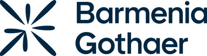Logo BarmeniaGothaer