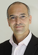 Prof. Dr. med. Jalid Sehouli